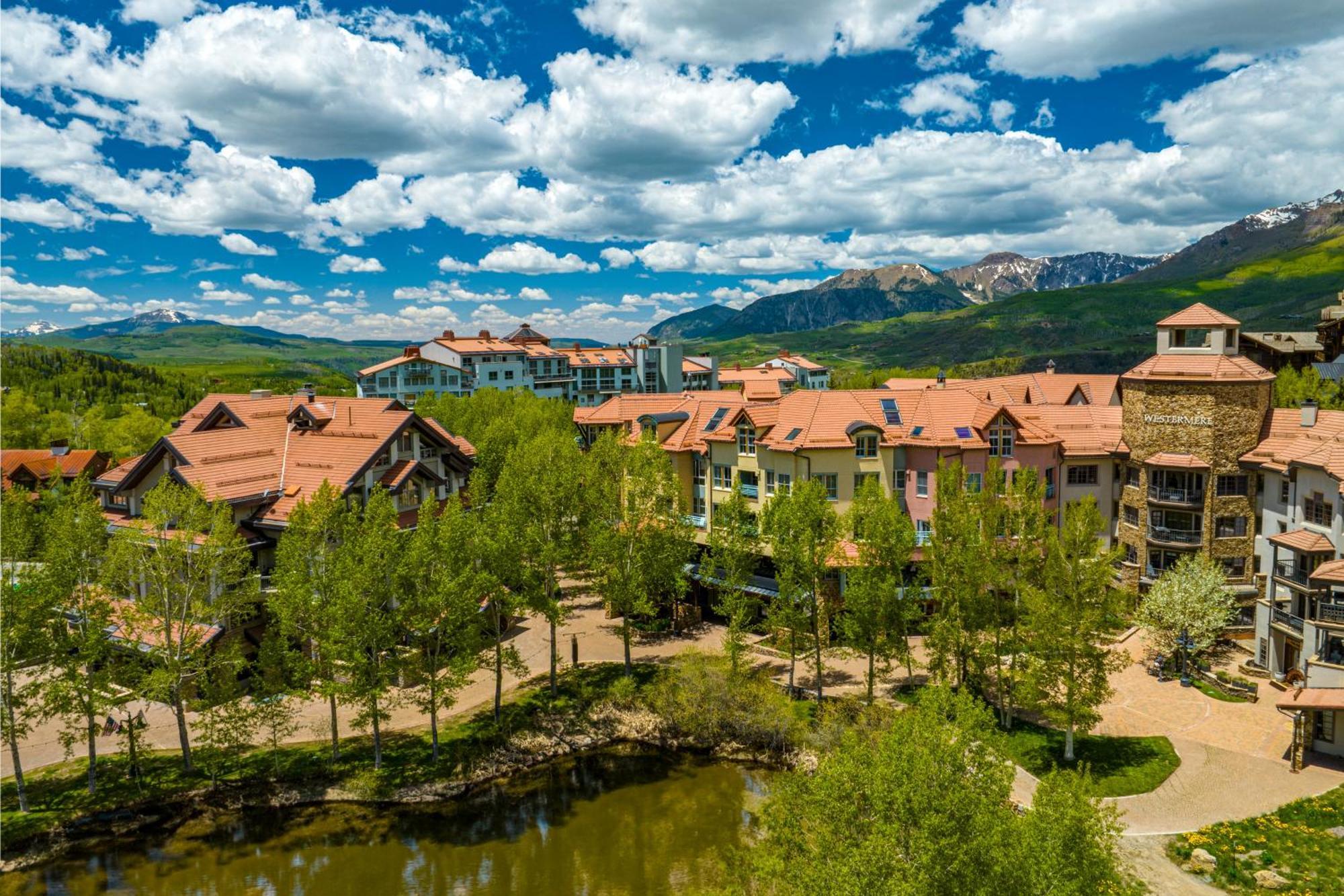 Westermere Теллерайд Номер фото