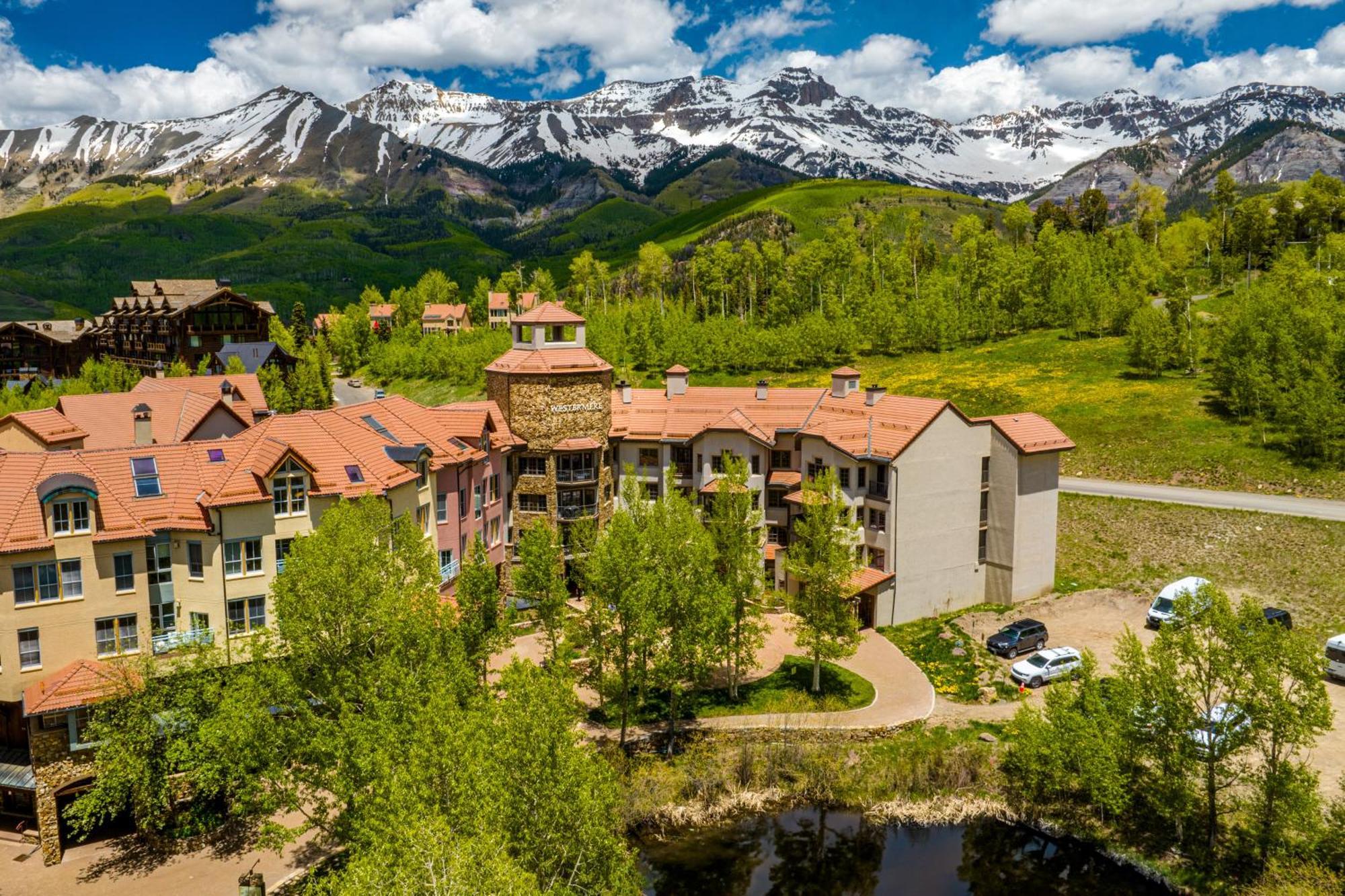 Westermere Теллерайд Номер фото