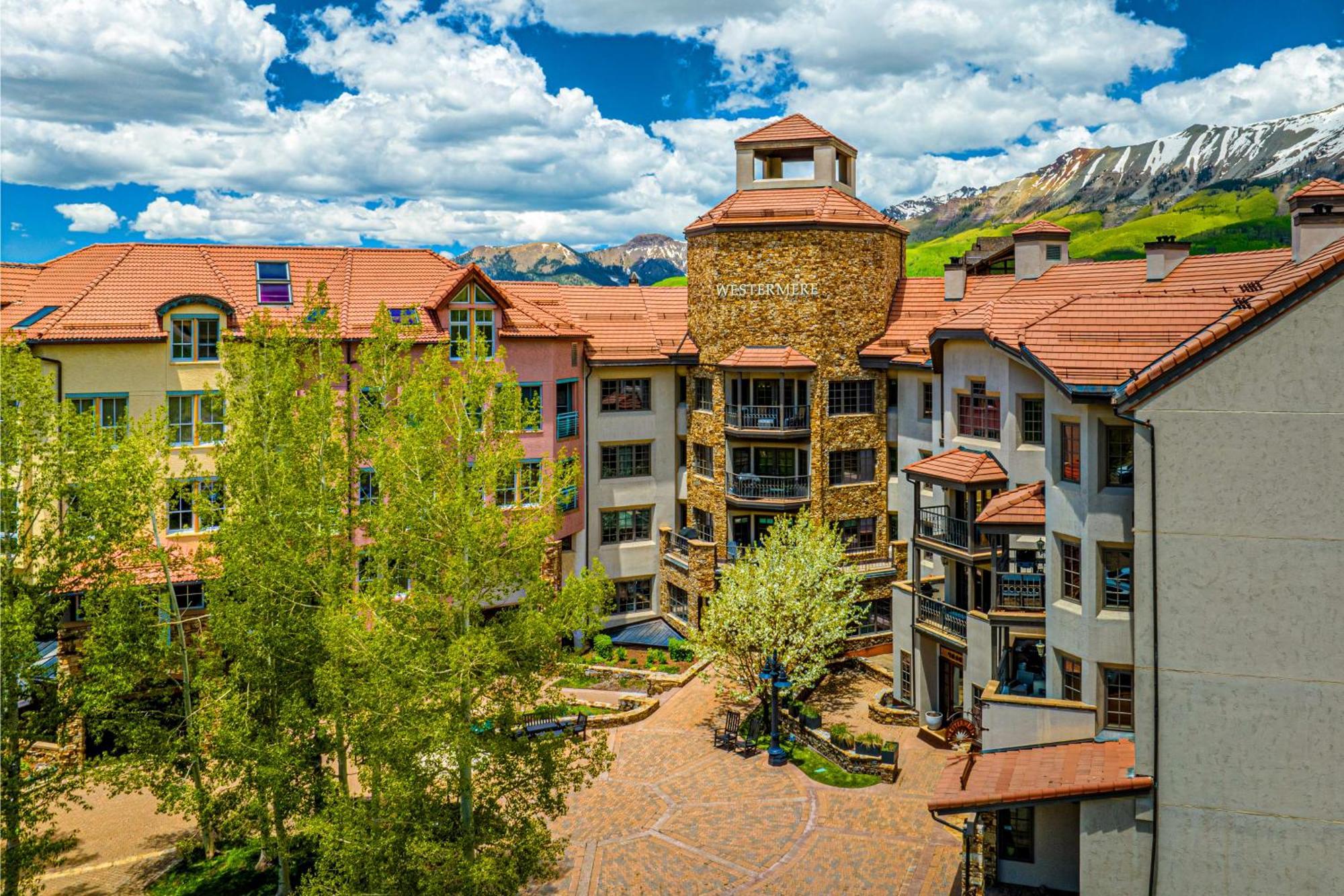 Westermere Теллерайд Номер фото